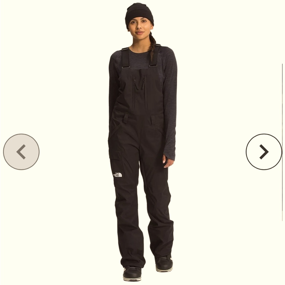 The North Face Freedom Bibs